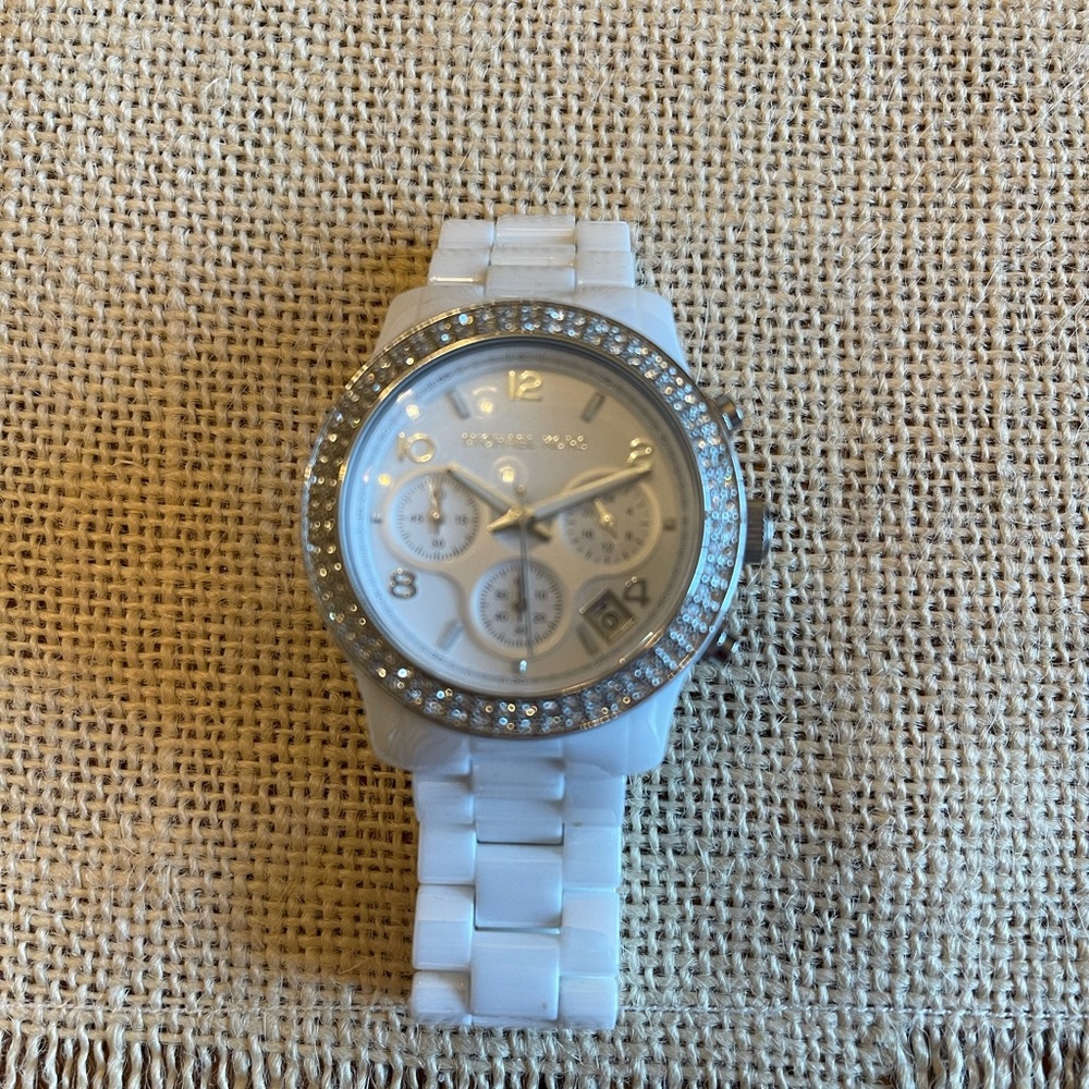 Womens watch
